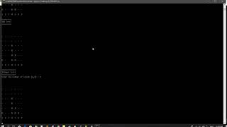 AI connect 4 Project - ASU CSE 2019