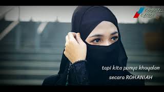 story wa mencintai wanita ( Cak Nun )