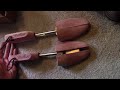 How to Use Wooden Shoe Trees - The Secret To Long-Lasting Dress Shoes - Stratton Shoe Tree Review How to Use Wooden Shoe Trees - The Secret To Long-Lasting Dress Shoes - Stratton Shoe Tree Review