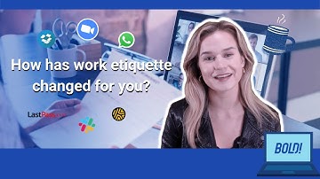 Digital Etiquette: The Latest Tips To Survive Remote Work