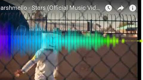 Marshmello - Stars (Official Music Video)