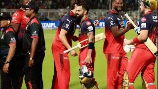 TATA IPL 🏆 | RCB VS LSG | HIGHLIGHTS 🔥 