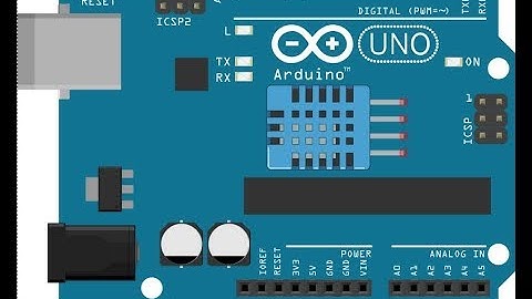 how to use dht11 sensor