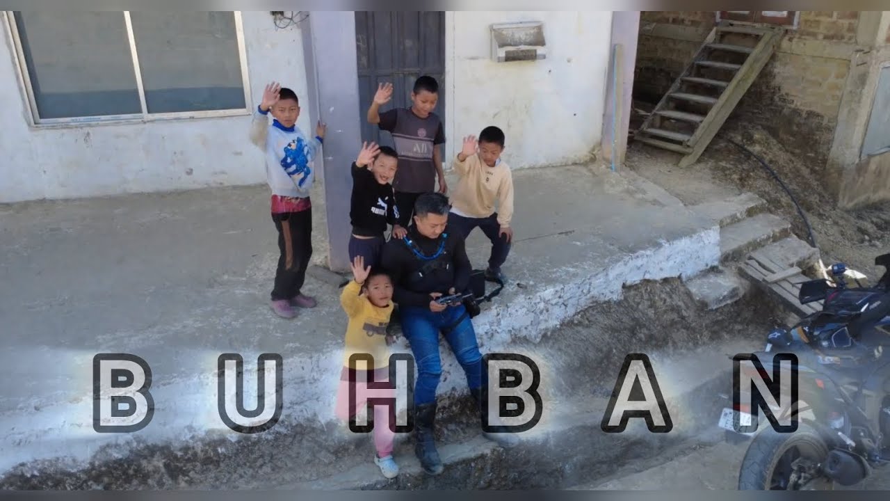 BUHBAN lamtluang | HONDA Nx200