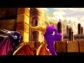 The Legend of Spyro Dawn of the Dragon - All Cutscenes without Voices