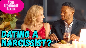 7 Signs You’re Dating a Narcissist