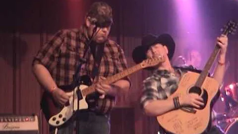 BRAD COLLINS COUNTRY ATTITUDE