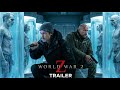 World War Z Hindi Dubbed & Every Details|World War Z Trailer Hindi|World War Z Zombie Movie