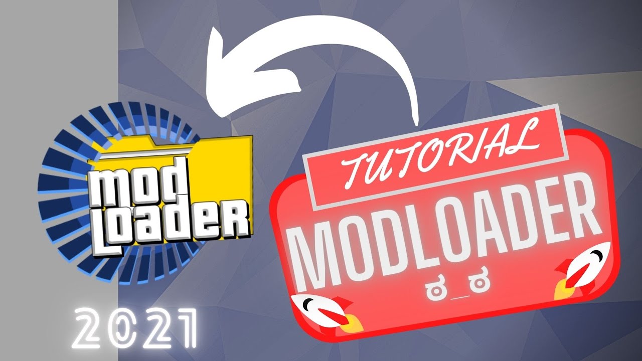 TUTORIAL COMO BAIXAR E INSTALAR MODLOADER PARA SEU GTA!! EM 3MINUTOS ...