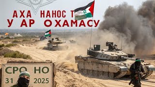 Израиль наносит ответный удар ХАМАСу: дипломатия, кризис и мировая реакция