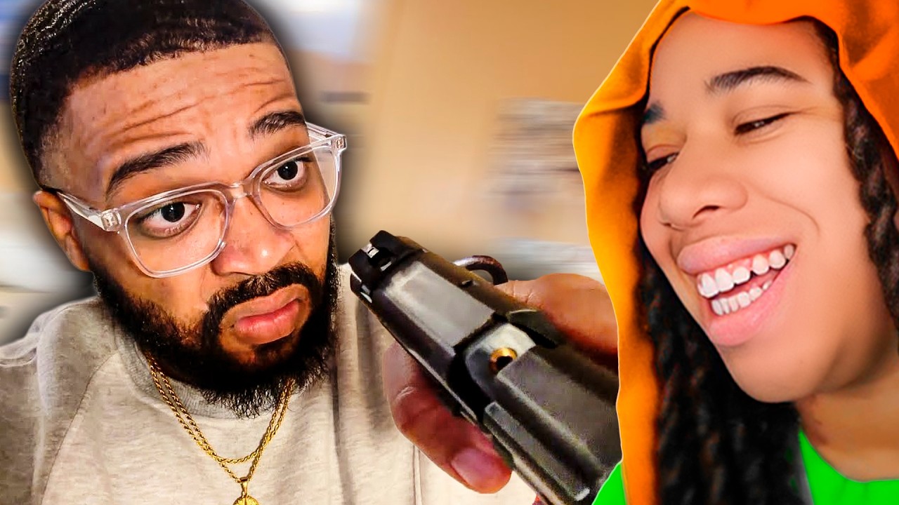 Tra Rags' New Skits Had Me DYING 🤣