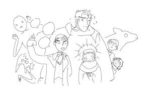 Town-on-Gorkhon (Pathologic: the Musical) Profile