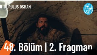 Kuruluş Osman 48. Bölüm 2 | Trailer 2 | Kurulus Osman 48 | Muhammad adnan official screenshot 4