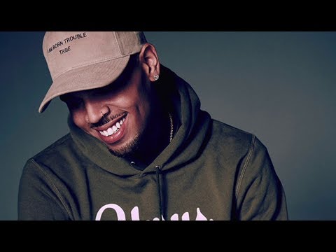 Chris Brown - Riffs and Runs (Normal) - Grass Ain't Greener