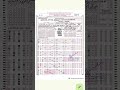 AMU M.A URDU ANSWER KEY 2026 #shorts #amu #amuanswerkey #AMUMAURDU #missionjamian