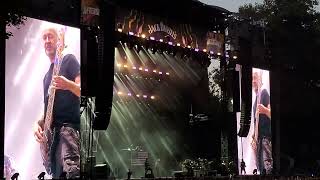 Limp Bizkit "Break Stuff" at Aftershock Festival 2023 Day 2