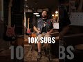 JC 10K subs