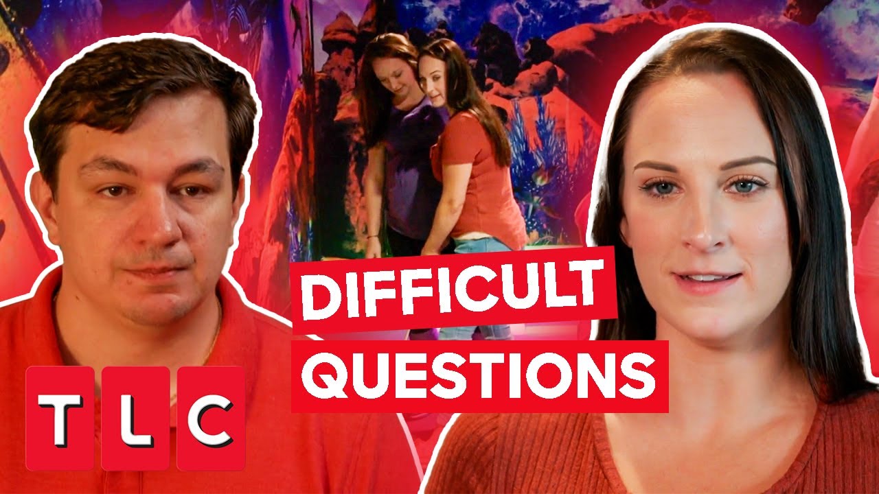 Husband Feels Like “Third Wheel” When His Wife Flirts With Their Date | Seeking Sister Wife