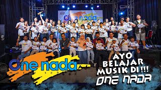 ONE NADA Mini Konser Jilid VIII
