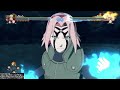 NUNS4: All Grabs on "Awakening" Sakura Haruno [Ninja War] (Requested Video)