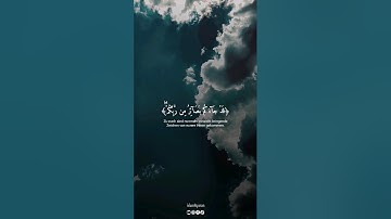 قَدْ جَاءَكُم بَصَائِرُ مِن رَّبِّكُمْ ، سورة الأنعام ، بصوت القارئ ياسر الدوسري