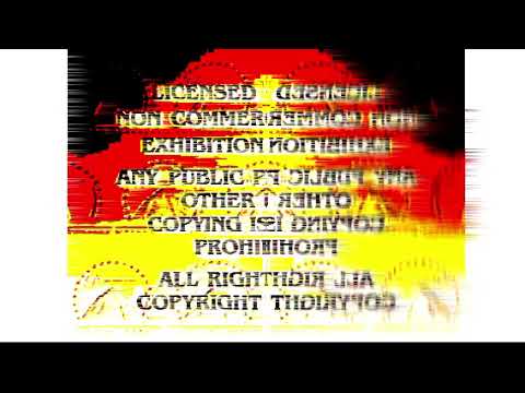 (NOT MY VIDEO) The Paramount Feature Presentation Made Over 600,000 TIMES SCARIER (RE-FIXED)