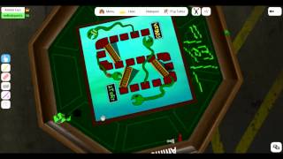 Tabletop Simulator: Eels and Escalators 2