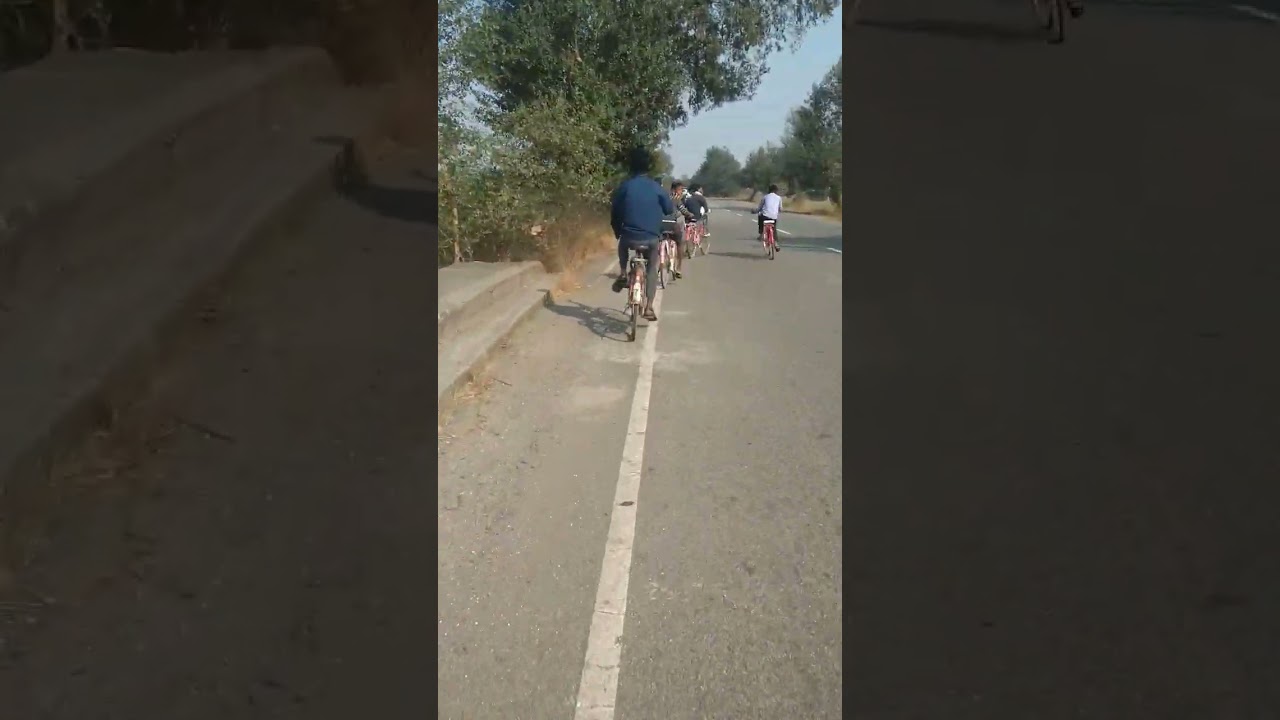 XNR DEEPAK RIDER  SAK LO KOI 😈👿😈👿 ROAD PE AOO 