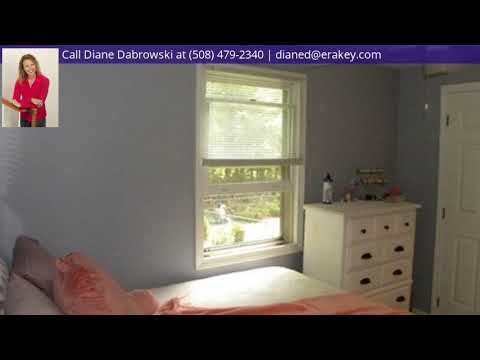 112 Bond Rd, Charlton, MA home video tour