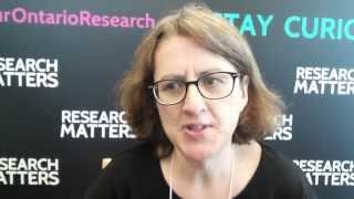 Dr. Andrea Chandler, Carleton University
