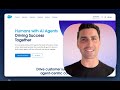 Salesforce Review &amp; Demo