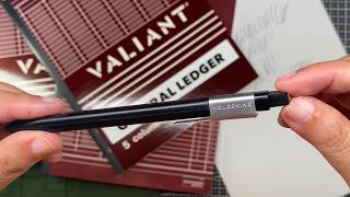 An old Filipino hack for making a dried ballpoint pen write: Fire!