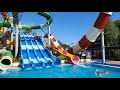 #Отель Fun&sun Family Comfort #Beach Hotel #göynük #Kemer #Turkey 🇹🇷 #Drone 4k Video #djiair2s