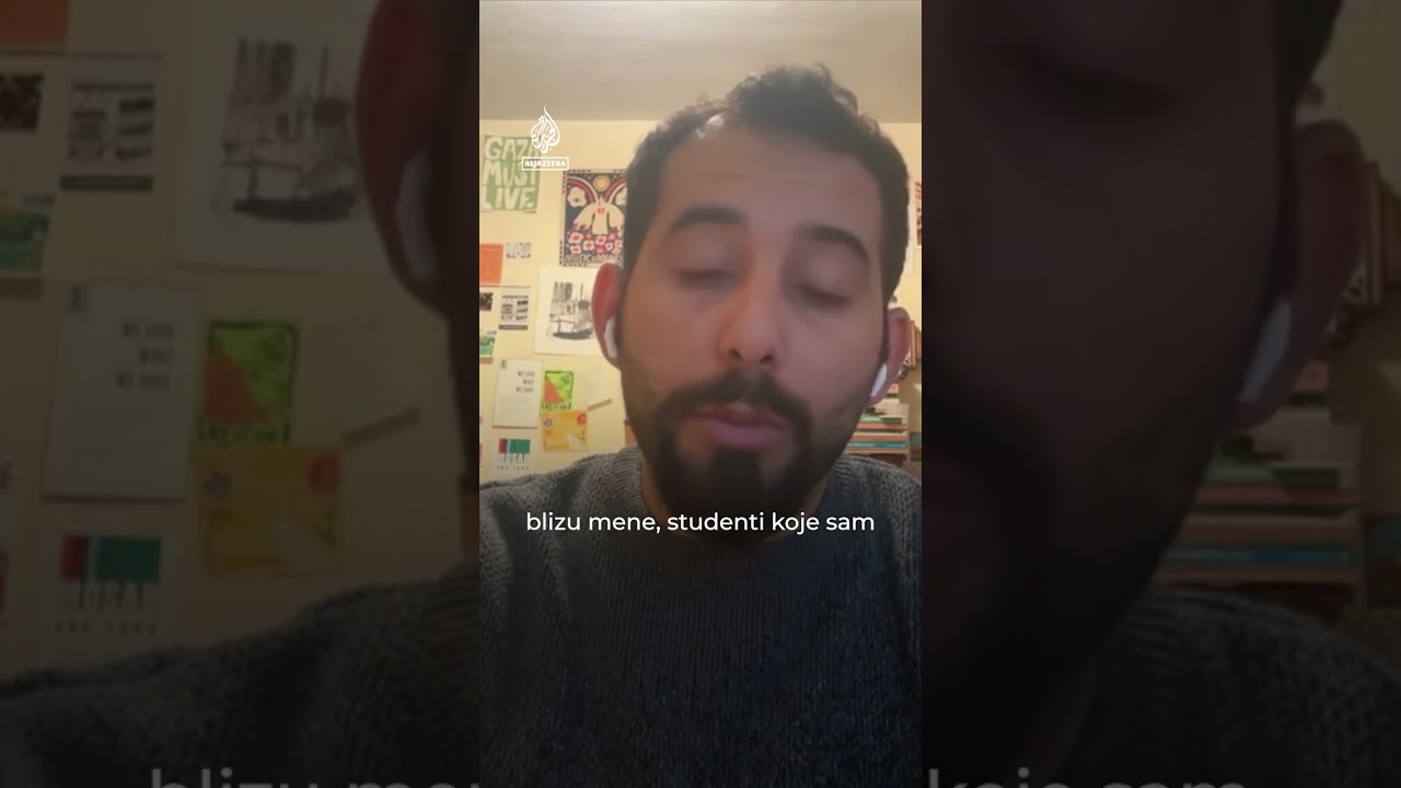 جائزة بوليتزر للشاعر الفلسطيني