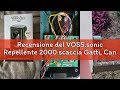 Recensione del VOSS.sonic Repellente 2000 scaccia Gatti, Cani ad ultrasuoni