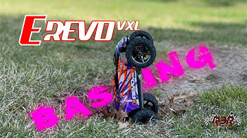 Mini EREVO | First Bash
