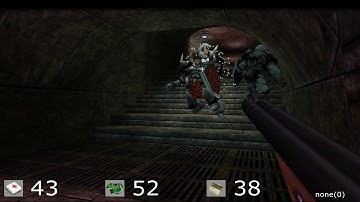 Sound Design & Music Implementation Reel in Wwise (2017)