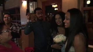 Mannequin Challenge Proposal