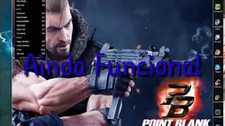 Hack,Trainer,Cheat - Point Blank PB - Wall+Aimbot+AutoUP 2018