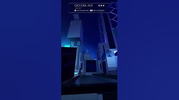 Take Me To The Gridnode Speedrun in 14.33 Seconds! (Mirror