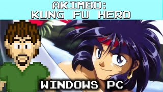 Akimbo: Kung Fu Hero (Windows PC) - Retro Game Showcase screenshot 5