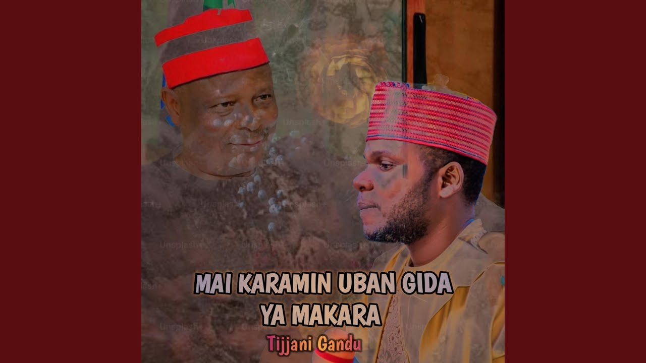 MAI KARAMIN UBAN GIDA YA WAHALA