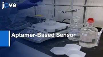 Aptamer-Based Sensor: Unchelated Gadolinium(III) l Protocol Preview