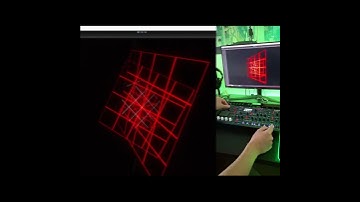 Audio Reactive - Voice of Art Teaser