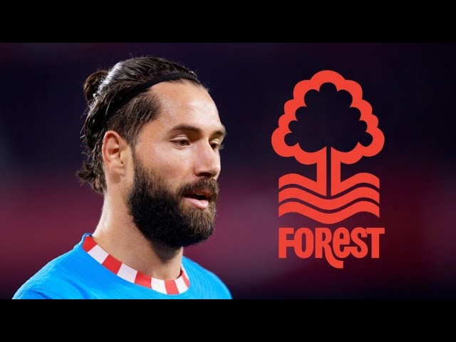 Nottingham Forest F.C. - Wikipedia