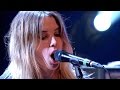 Wolf Alice - You’re A Germ - Later… with Jools Holland - BBC Two