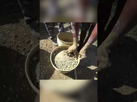 Они едят грязь каждый день. Глиняный хлеб на Гаити