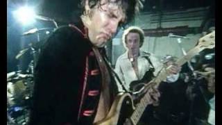 The Pirates "Lonesome Train" 1977 chords