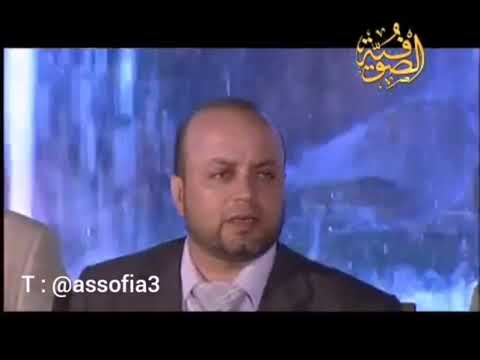 صلى عليك الله يا الهادي محمد