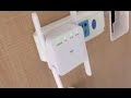 Premium Dual Band 1200Mbps Wifi Booster